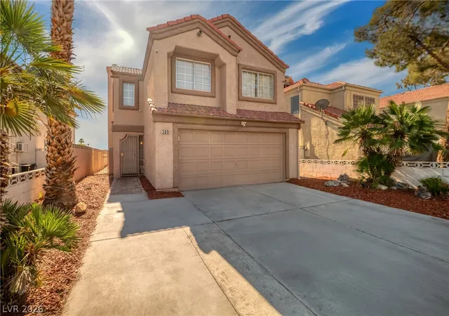 Photo 3 of Sale Pending at 309 Warmside Dr, Las Vegas, NV 89145 | MLS# 2791482 | Listing updated on 2026-07-10