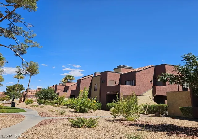 3rd image of 4050 Pacific Harbors Dr, Las Vegas, NV 89121