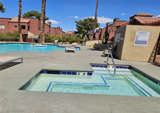 4th image of 4050 Pacific Harbors Dr, Las Vegas, NV 89121