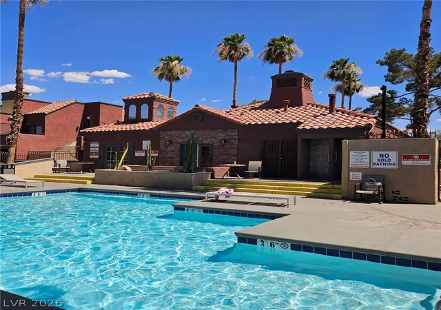 5th image of 4050 Pacific Harbors Dr, Las Vegas, NV 89121