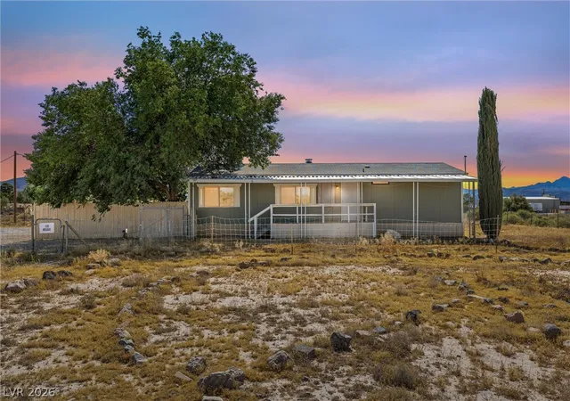 1st image of 120 Mojave, Jean, NV 89019 | MLS# 2792363