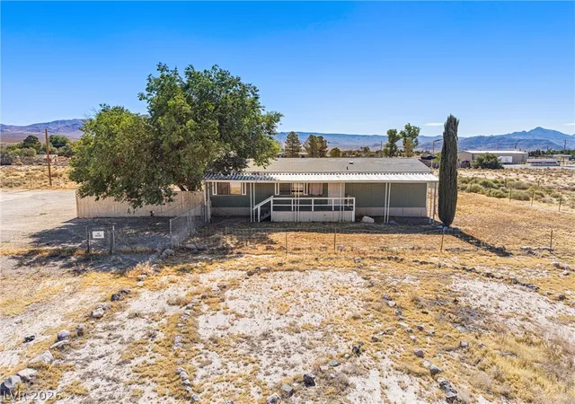 2nd image of 120 Mojave, Jean, NV 89019 | MLS# 2792363