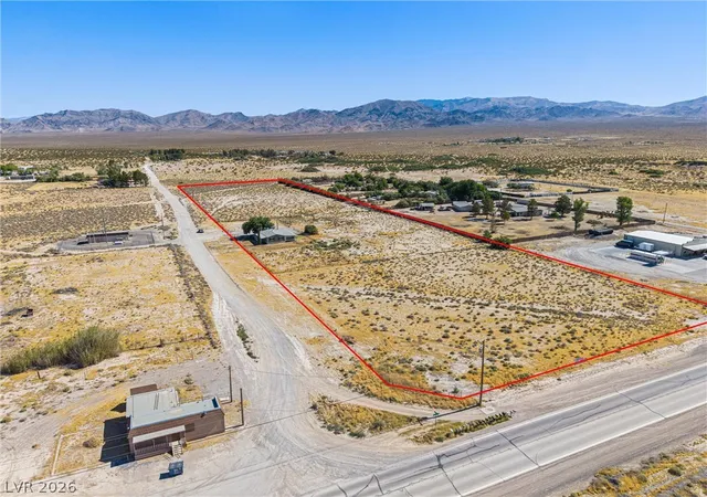 3rd image of 120 Mojave, Jean, NV 89019 | MLS# 2792363