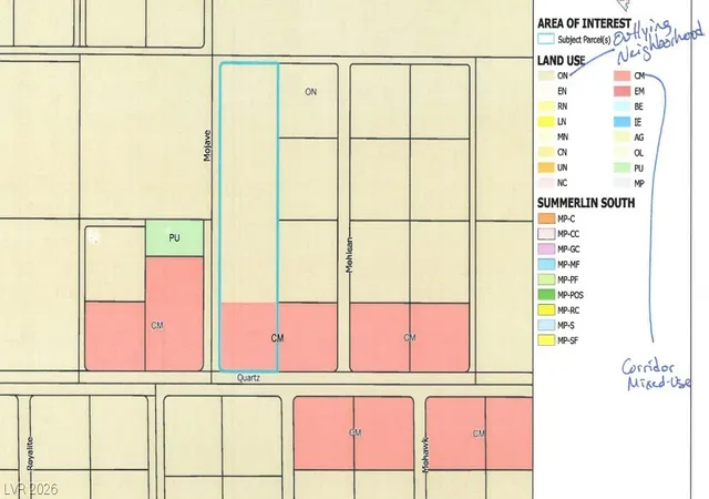 43rd image of 120 Mojave, Jean, NV 89019 | MLS# 2792363
