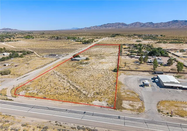 4th image of 120 Mojave, Jean, NV 89019 | MLS# 2792363