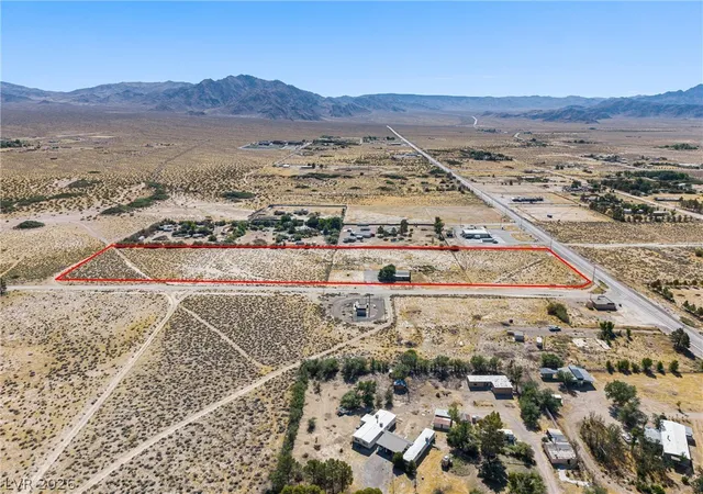 5th image of 120 Mojave, Jean, NV 89019 | MLS# 2792363
