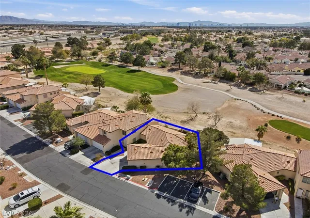 1st image of 7233 Vista Bonita Dr, Las Vegas, NV 89149 | MLS# 2790483