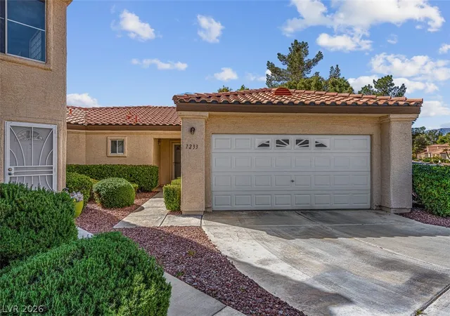 Homes for sale in Las Vegas, NV | 7233 Vista Bonita Dr, Las Vegas, NV 89149 | MLS# 2790483