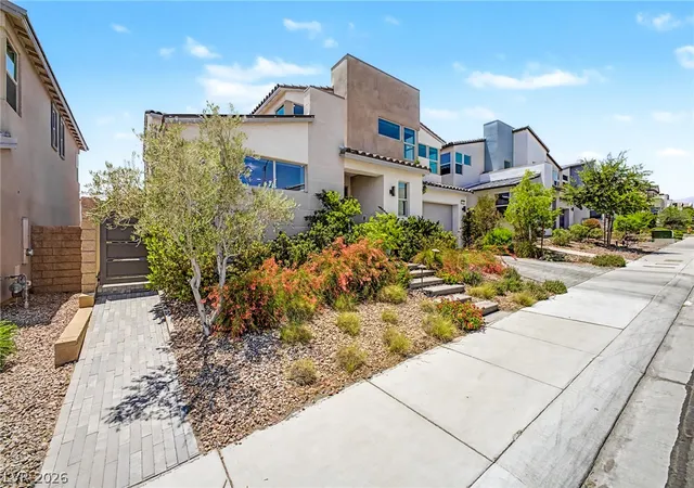 Photo 3 of Single family home for sale at 10267 Midnight Meteor Ave, Las Vegas, NV 89166 | MLS# 2791330 | Listing updated on 2026-06-20