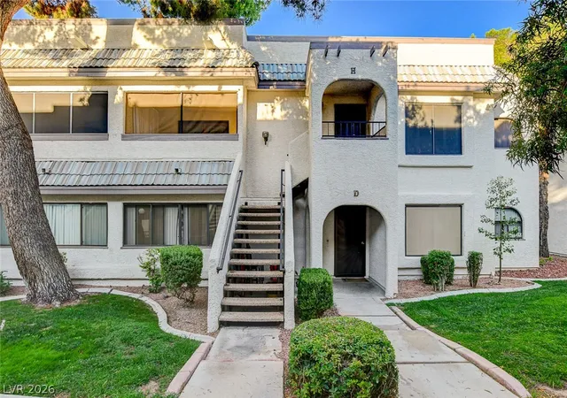 Photo 1 of Condo for sale at 1412 Santa Margarita St #H, Las Vegas, NV 89146 | MLS# 2792694 | Listing updated on 2026-08-17