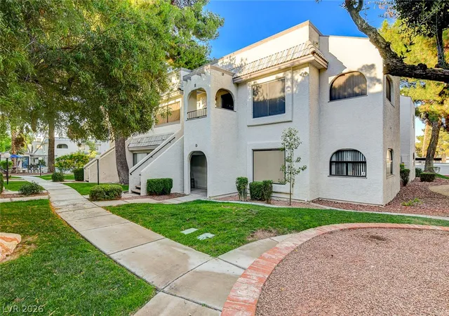 Photo 2 of Condo for sale at 1412 Santa Margarita St #H, Las Vegas, NV 89146 | MLS# 2792694 | Listing updated on 2026-08-17