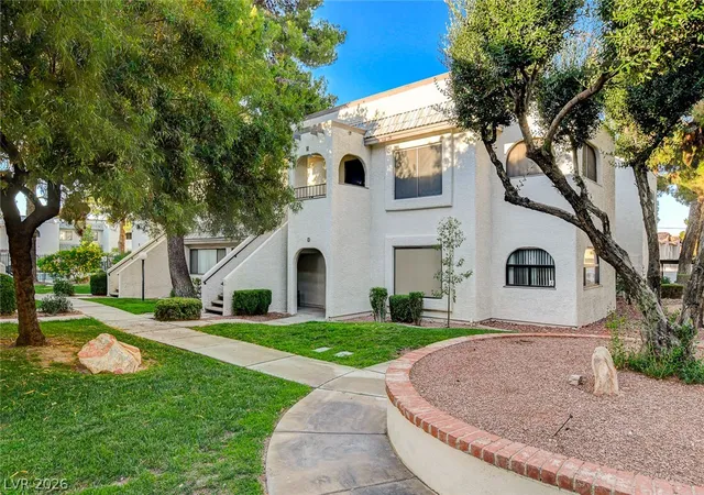 Photo 3 of Condo for sale at 1412 Santa Margarita St #H, Las Vegas, NV 89146 | MLS# 2792694 | Listing updated on 2026-08-17