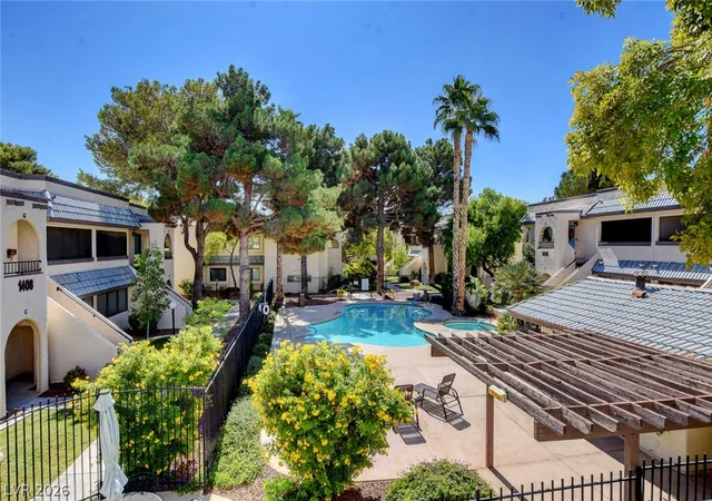 Photo 4 of Condo for sale at 1412 Santa Margarita St #H, Las Vegas, NV 89146 | MLS# 2792694 | Listing updated on 2026-08-17