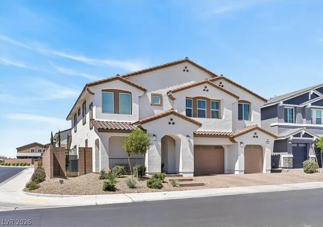 1st image of 1863 Michael Springs Pl, North Las Vegas, NV 89084 | MLS# 2791967