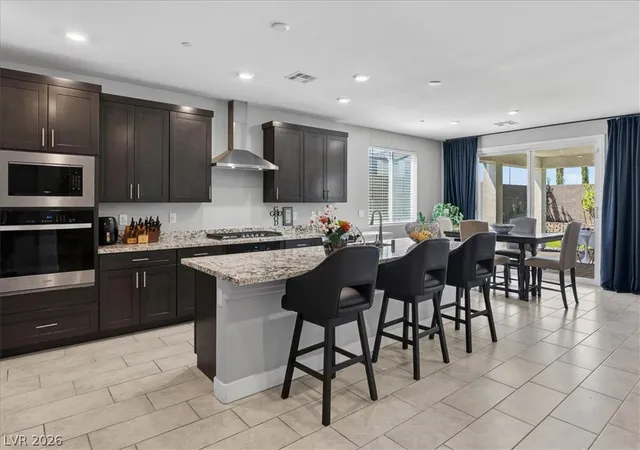 3rd image of 1863 Michael Springs Pl, North Las Vegas, NV 89084 | MLS# 2791967