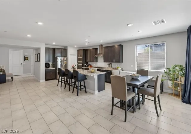 5th image of 1863 Michael Springs Pl, North Las Vegas, NV 89084 | MLS# 2791967