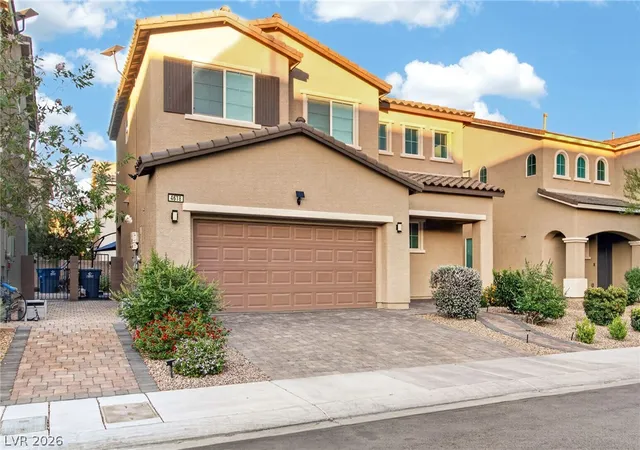 1st image of 4618 Chirping St, North Las Vegas, NV 89031 | MLS# 2792604