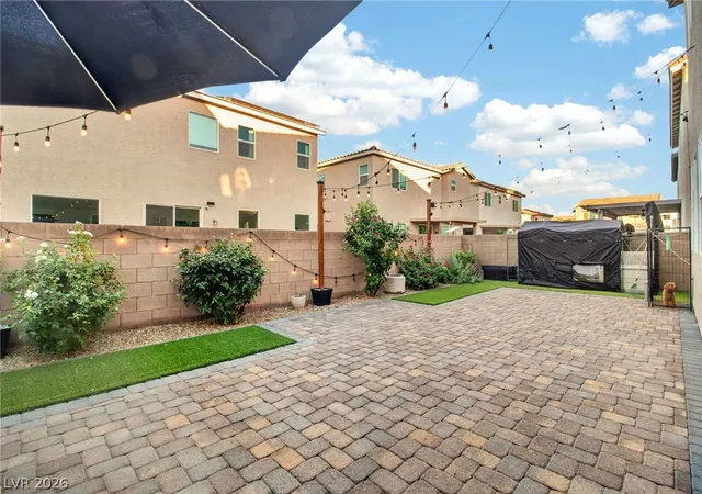 3rd image of 4618 Chirping St, North Las Vegas, NV 89031 | MLS# 2792604