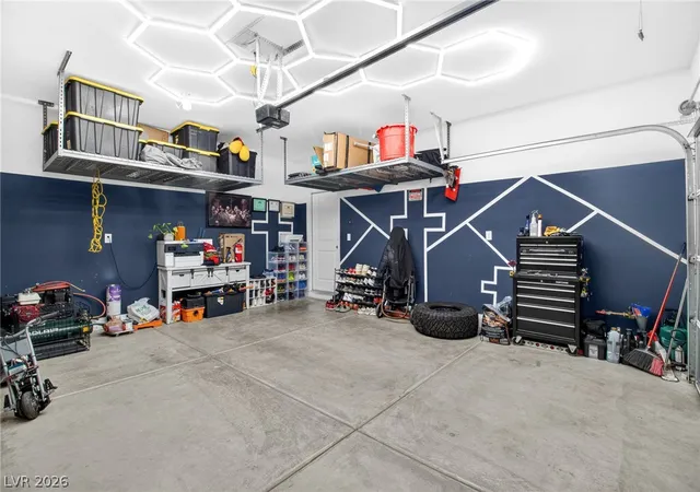 42nd image of 4618 Chirping St, North Las Vegas, NV 89031 | MLS# 2792604
