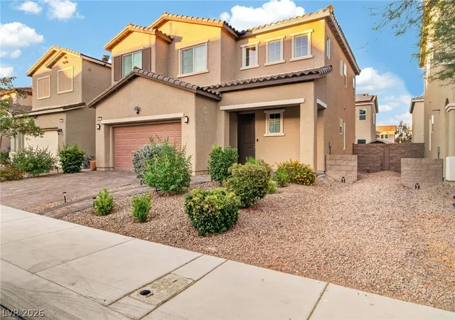 4th image of 4618 Chirping St, North Las Vegas, NV 89031 | MLS# 2792604