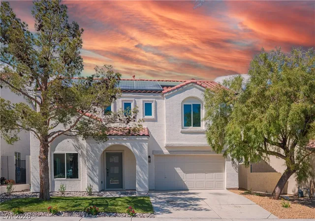 Photo 2 of Sale Pending at 10000 Ranch Hand Ave, Las Vegas, NV 89117 | MLS# 2792714 | Listing updated on 2026-07-14