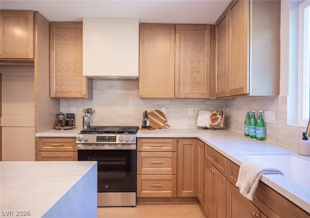 Photo 3 of Sale Pending at 10000 Ranch Hand Ave, Las Vegas, NV 89117 | MLS# 2792714 | Listing updated on 2026-07-14
