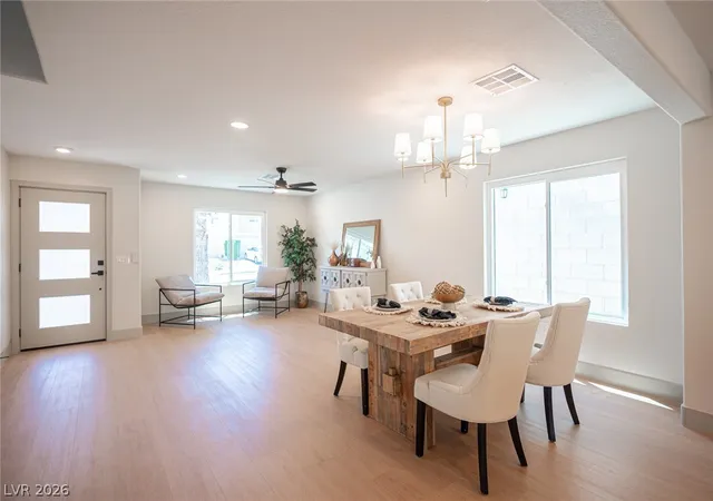 Photo 4 of Sale Pending at 10000 Ranch Hand Ave, Las Vegas, NV 89117 | MLS# 2792714 | Listing updated on 2026-07-14