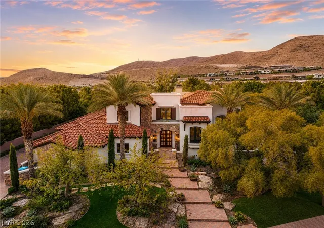 Photo 1 of Single family home for sale at 21 Olympia Hills Cir, Las Vegas, NV 89141 | MLS# 2791145 | Listing updated on 2026-10-04