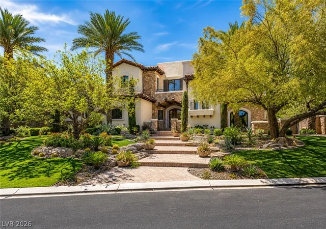Photo 1 of Single family home for sale at 21 Olympia Hills Cir, Las Vegas, NV 89141 | MLS# 2791145 | Listing updated on 2026-10-04
