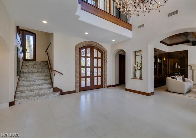 Photo 2 of Single family home for sale at 21 Olympia Hills Cir, Las Vegas, NV 89141 | MLS# 2791145 | Listing updated on 2026-10-04