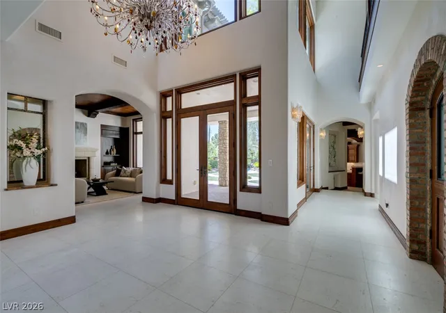Photo 3 of Single family home for sale at 21 Olympia Hills Cir, Las Vegas, NV 89141 | MLS# 2791145 | Listing updated on 2026-10-04