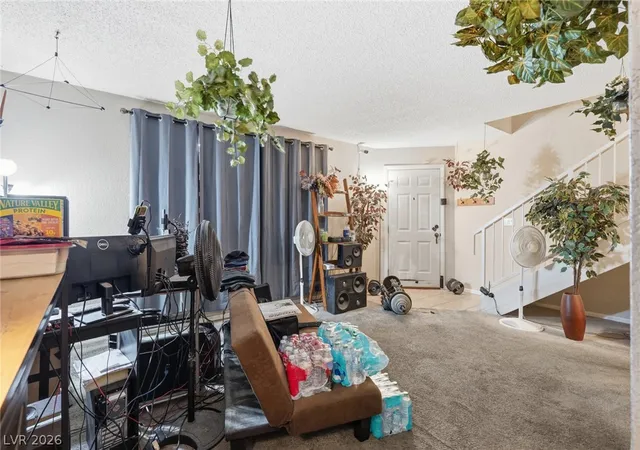 Photo 4 of Townhouse for sale at 100 S Crestline Dr #16, Las Vegas, NV 89107 | MLS# 2792721 | Listing updated on 2026-06-18