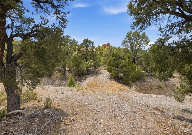 Photo 3 of Land for sale at 155 Oak Trl Cir, Las Vegas, NV 89124 | MLS# 2792450 | Listing updated on 2026-06-19