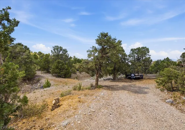 Photo 4 of Land for sale at 155 Oak Trl Cir, Las Vegas, NV 89124 | MLS# 2792450 | Listing updated on 2026-06-19