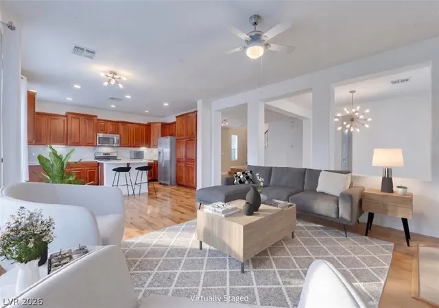 Photo 1 of Single family home for sale at 10460 Harvest Wind Dr, Las Vegas, NV 89135 | MLS# 2791517 | Listing updated on 2026-09-28
