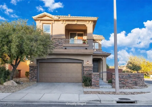 Photo 3 of Single family home for sale at 10460 Harvest Wind Dr, Las Vegas, NV 89135 | MLS# 2791517 | Listing updated on 2026-09-28