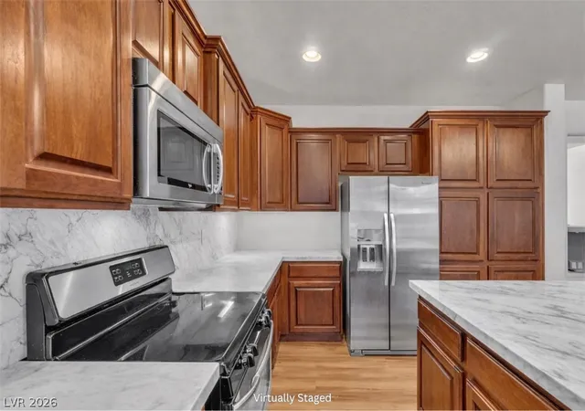 Photo 3 of Single family home for sale at 10460 Harvest Wind Dr, Las Vegas, NV 89135 | MLS# 2791517 | Listing updated on 2026-09-28