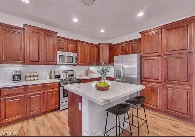 Photo 4 of Single family home for sale at 10460 Harvest Wind Dr, Las Vegas, NV 89135 | MLS# 2791517 | Listing updated on 2026-09-28