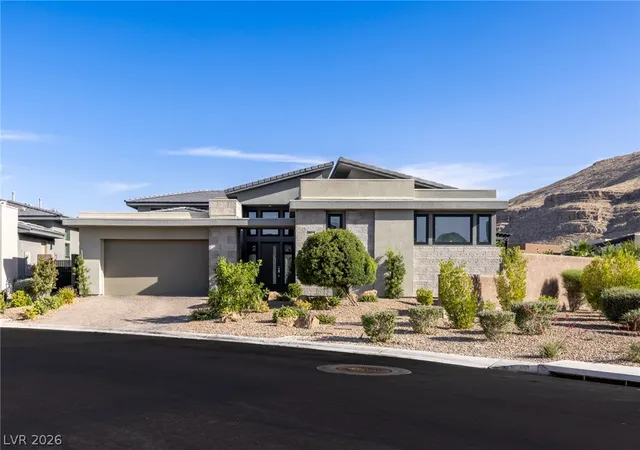 Photo 3 of Single family home for sale at 10843 White Clay Dr, Las Vegas, NV 89135 | MLS# 2792698 | Listing updated on 2026-10-02