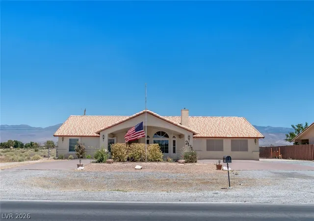 Homes for sale in Pahrump, NV | 2171 S Blagg Rd, Pahrump, NV 89048 | MLS# 2792672
