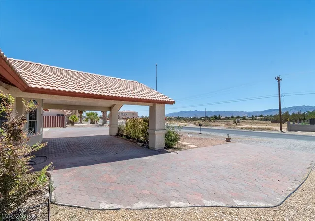 Homes for sale in Pahrump, NV | 2171 S Blagg Rd, Pahrump, NV 89048 | MLS# 2792672