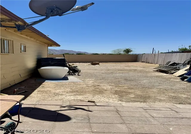 16th image of 2660 San Domingo Ln, Las Vegas, NV 89115 | MLS# 2791173