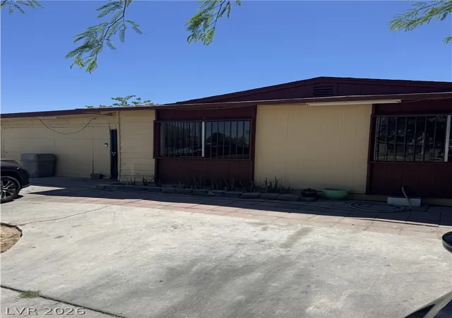 1st image of 2660 San Domingo Ln, Las Vegas, NV 89115 | MLS# 2791173