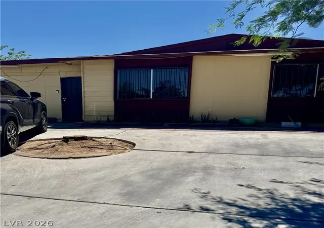 2nd image of 2660 San Domingo Ln, Las Vegas, NV 89115 | MLS# 2791173