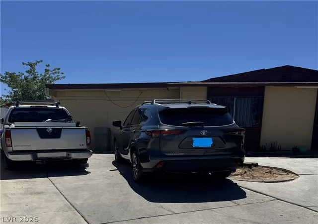 3rd image of 2660 San Domingo Ln, Las Vegas, NV 89115 | MLS# 2791173