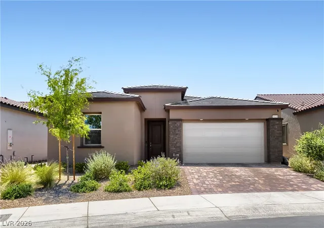 Photo 2 of Single family home for sale at 10231 Tidal Force St, Las Vegas, NV 89143 | MLS# 2792758 | Listing updated on 2026-08-08