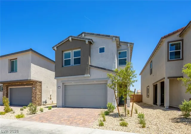Photo 2 of Sale Pending at 8172 Gusty Brk St, Las Vegas, NV 89113 | MLS# 2792791 | Listing updated on 2026-07-22