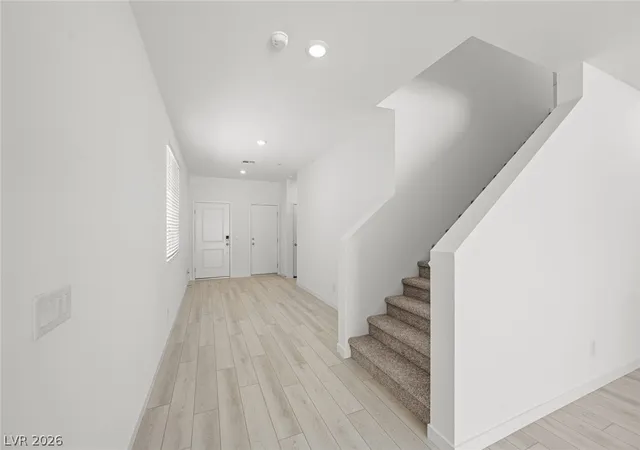 Photo 3 of Sale Pending at 8172 Gusty Brk St, Las Vegas, NV 89113 | MLS# 2792791 | Listing updated on 2026-07-22