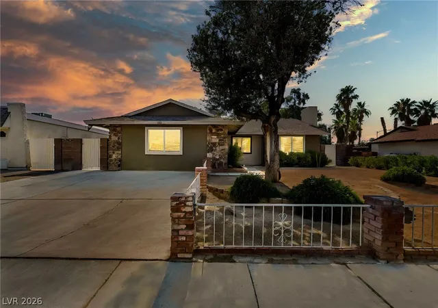 Photo 1 of Single family home for sale at 417 Meadow Valley Dr, Las Vegas, NV 89107 | MLS# 2792423 | Listing updated on 2026-07-14