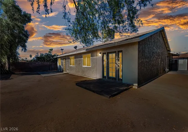 Photo 1 of Single family home for sale at 417 Meadow Valley Dr, Las Vegas, NV 89107 | MLS# 2792423 | Listing updated on 2026-07-14